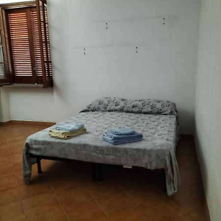Casa Vacanze Zaccanopoli Cameră foto