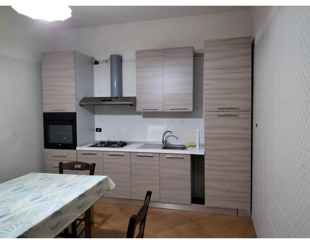 Casa Vacanze Zaccanopoli Cameră foto