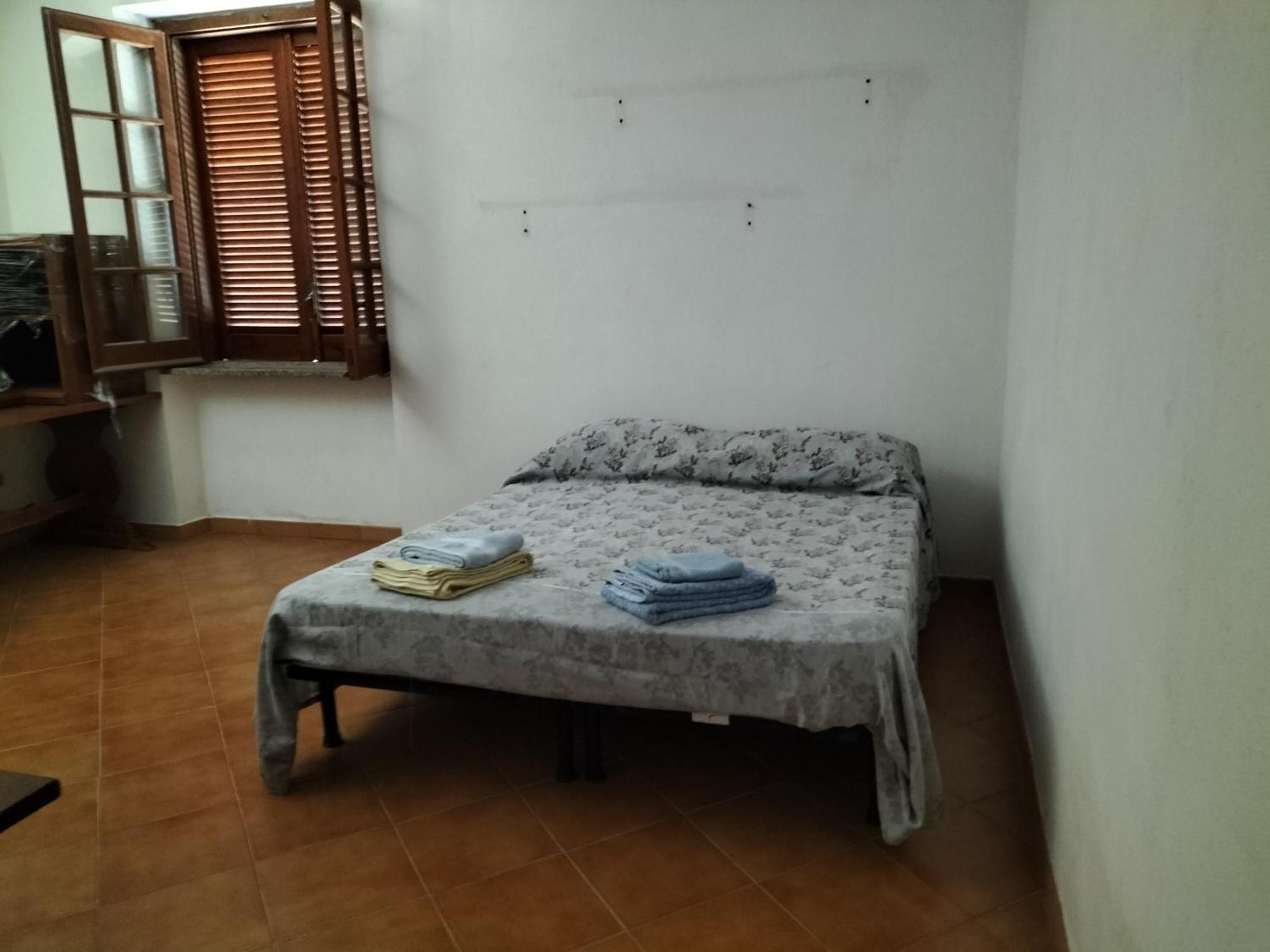 Casa Vacanze Zaccanopoli Cameră foto