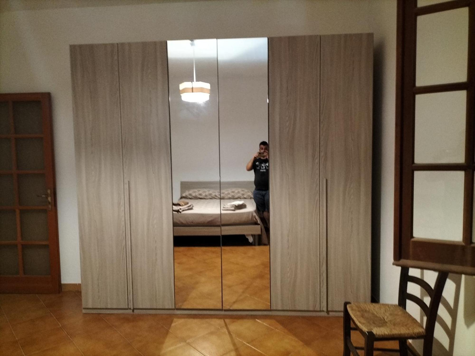 Casa Vacanze Zaccanopoli Cameră foto